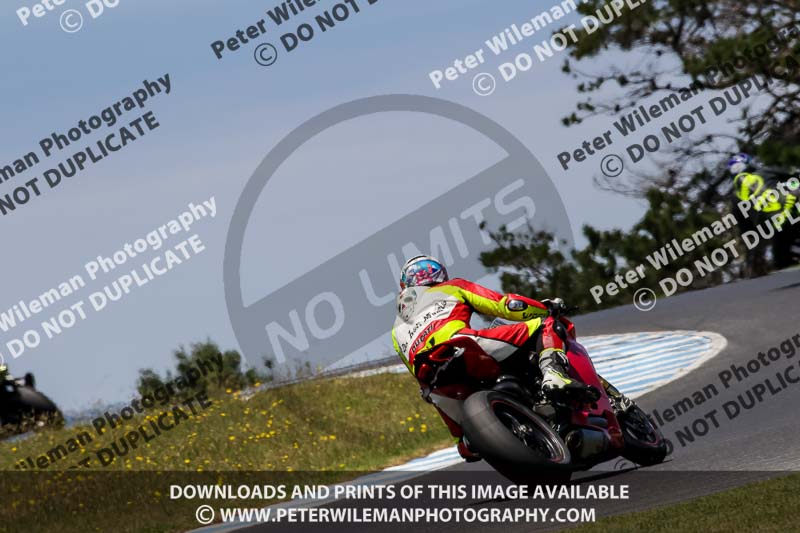 07th to 9th January 2019;Phillip Island;event digital images;motorbikes;no limits;peter wileman photography;trackday;trackday digital images