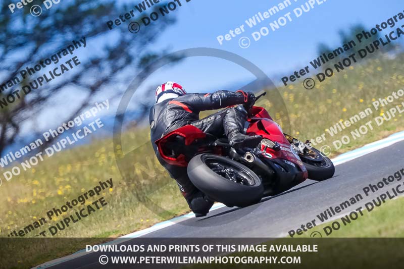 07th to 9th January 2019;Phillip Island;event digital images;motorbikes;no limits;peter wileman photography;trackday;trackday digital images