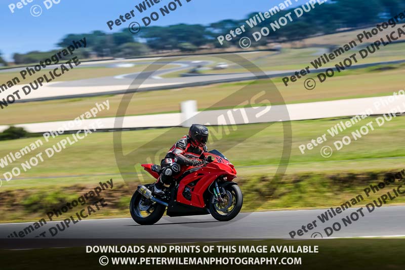 07th to 9th January 2019;Phillip Island;event digital images;motorbikes;no limits;peter wileman photography;trackday;trackday digital images