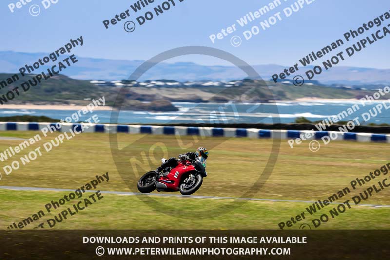 07th to 9th January 2019;Phillip Island;event digital images;motorbikes;no limits;peter wileman photography;trackday;trackday digital images