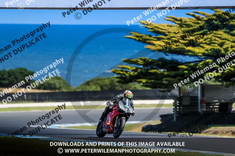 07th to 9th January 2019;Phillip Island;event digital images;motorbikes;no limits;peter wileman photography;trackday;trackday digital images