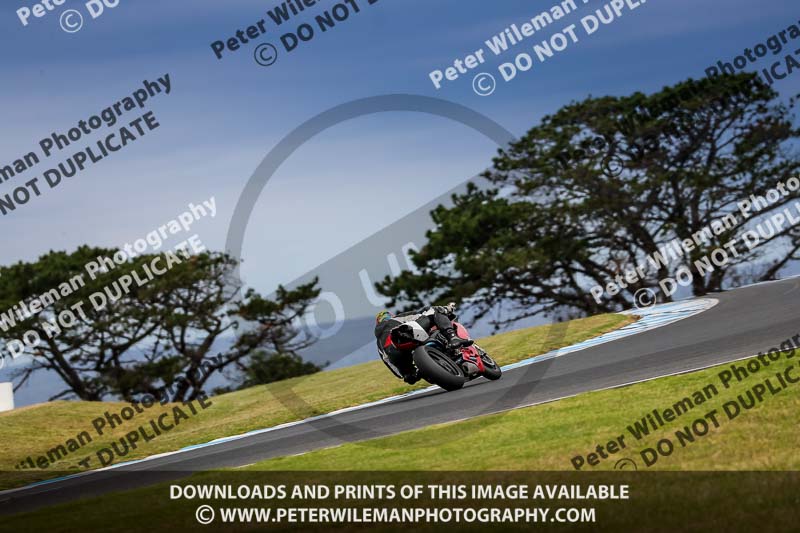 07th to 9th January 2019;Phillip Island;event digital images;motorbikes;no limits;peter wileman photography;trackday;trackday digital images