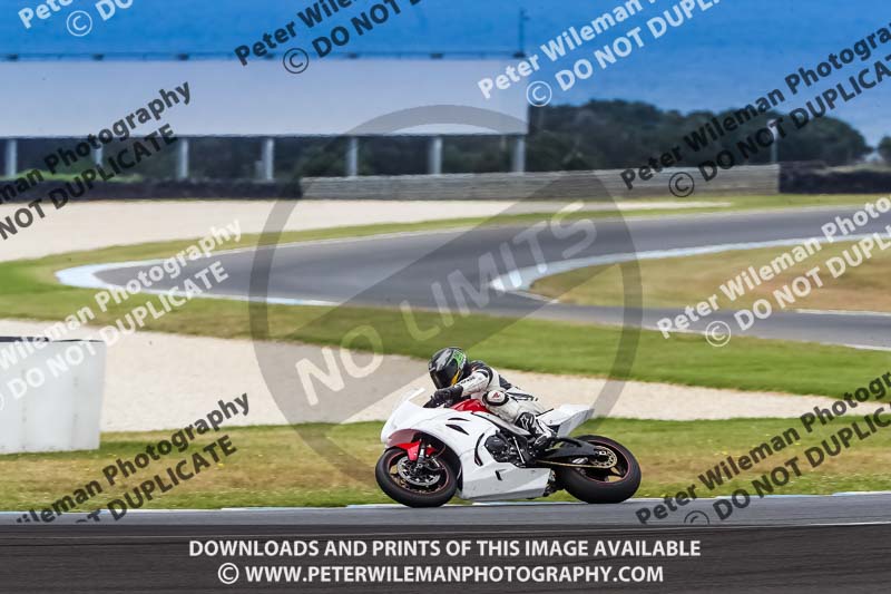 07th to 9th January 2019;Phillip Island;event digital images;motorbikes;no limits;peter wileman photography;trackday;trackday digital images