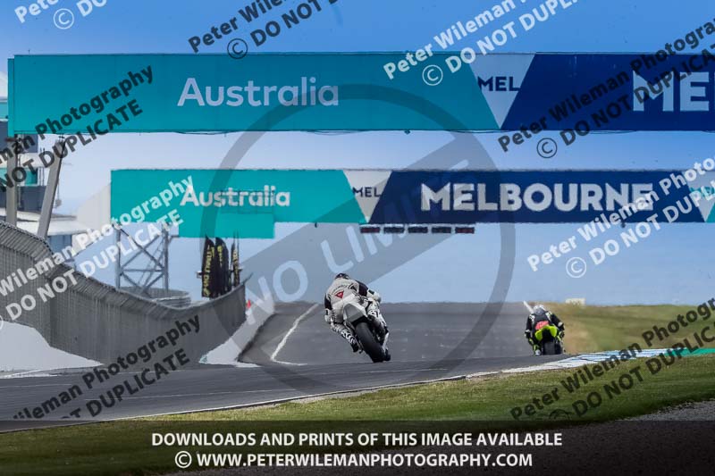 07th to 9th January 2019;Phillip Island;event digital images;motorbikes;no limits;peter wileman photography;trackday;trackday digital images