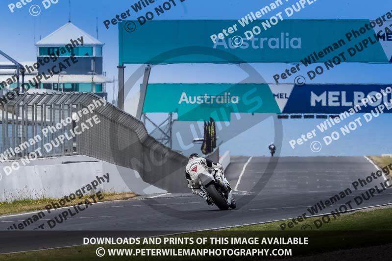 07th to 9th January 2019;Phillip Island;event digital images;motorbikes;no limits;peter wileman photography;trackday;trackday digital images