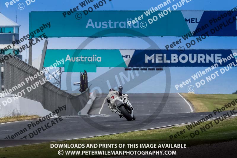 07th to 9th January 2019;Phillip Island;event digital images;motorbikes;no limits;peter wileman photography;trackday;trackday digital images