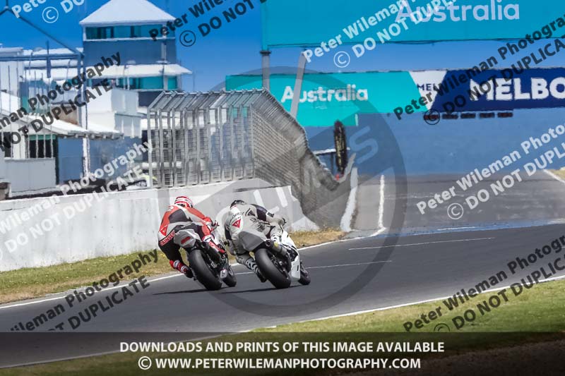 07th to 9th January 2019;Phillip Island;event digital images;motorbikes;no limits;peter wileman photography;trackday;trackday digital images