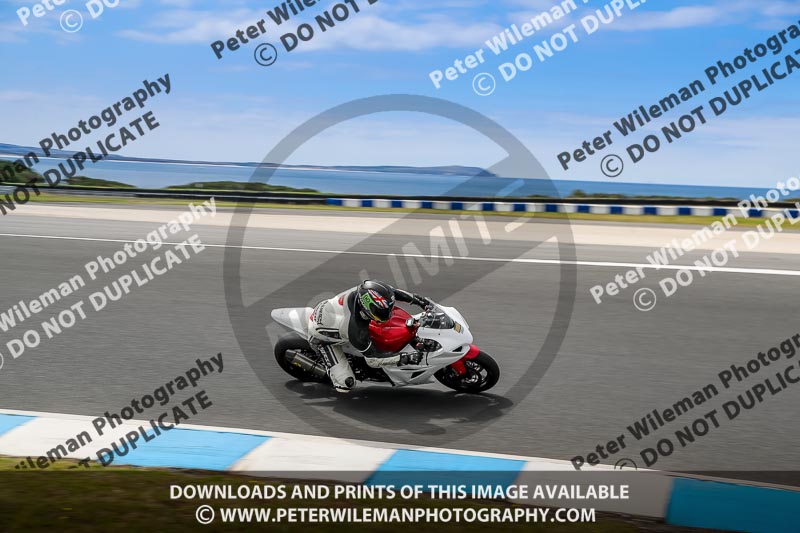 07th to 9th January 2019;Phillip Island;event digital images;motorbikes;no limits;peter wileman photography;trackday;trackday digital images