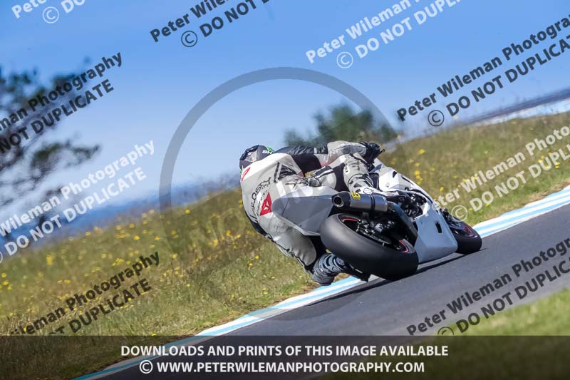 07th to 9th January 2019;Phillip Island;event digital images;motorbikes;no limits;peter wileman photography;trackday;trackday digital images
