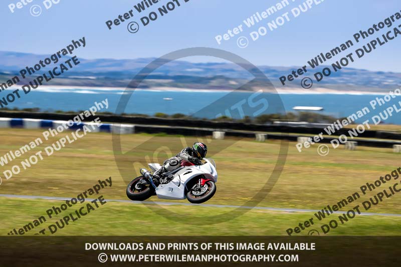 07th to 9th January 2019;Phillip Island;event digital images;motorbikes;no limits;peter wileman photography;trackday;trackday digital images
