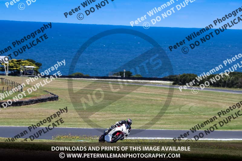 07th to 9th January 2019;Phillip Island;event digital images;motorbikes;no limits;peter wileman photography;trackday;trackday digital images