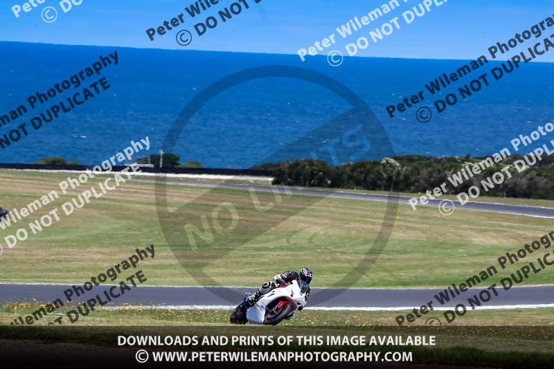 07th to 9th January 2019;Phillip Island;event digital images;motorbikes;no limits;peter wileman photography;trackday;trackday digital images