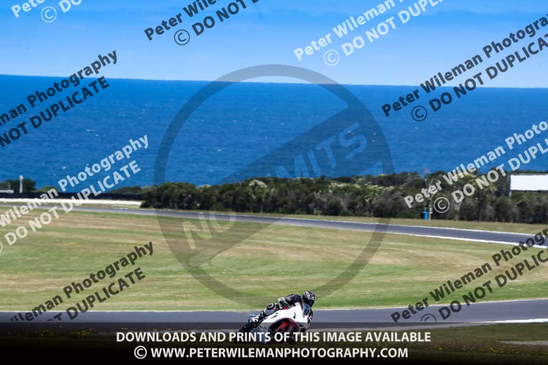 07th to 9th January 2019;Phillip Island;event digital images;motorbikes;no limits;peter wileman photography;trackday;trackday digital images