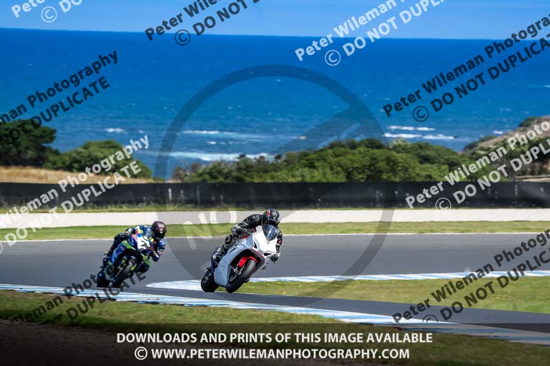 07th to 9th January 2019;Phillip Island;event digital images;motorbikes;no limits;peter wileman photography;trackday;trackday digital images