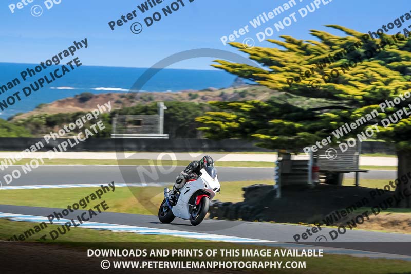 07th to 9th January 2019;Phillip Island;event digital images;motorbikes;no limits;peter wileman photography;trackday;trackday digital images