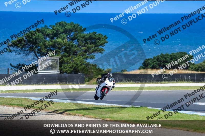 07th to 9th January 2019;Phillip Island;event digital images;motorbikes;no limits;peter wileman photography;trackday;trackday digital images