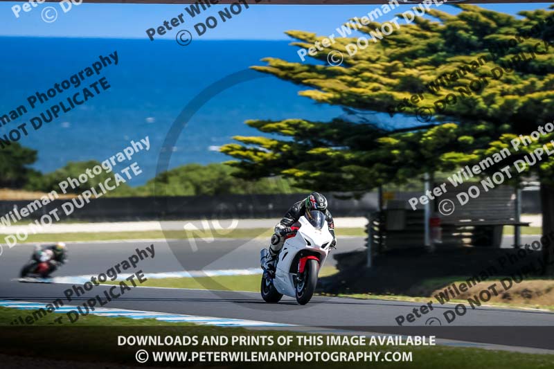 07th to 9th January 2019;Phillip Island;event digital images;motorbikes;no limits;peter wileman photography;trackday;trackday digital images