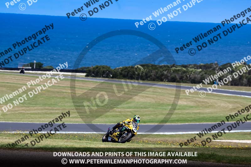 07th to 9th January 2019;Phillip Island;event digital images;motorbikes;no limits;peter wileman photography;trackday;trackday digital images