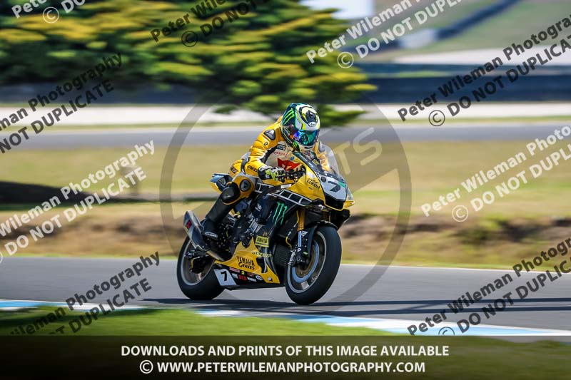 07th to 9th January 2019;Phillip Island;event digital images;motorbikes;no limits;peter wileman photography;trackday;trackday digital images