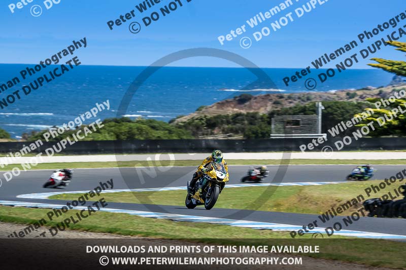 07th to 9th January 2019;Phillip Island;event digital images;motorbikes;no limits;peter wileman photography;trackday;trackday digital images