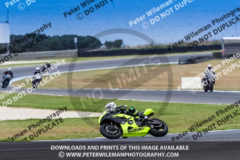 07th to 9th January 2019;Phillip Island;event digital images;motorbikes;no limits;peter wileman photography;trackday;trackday digital images