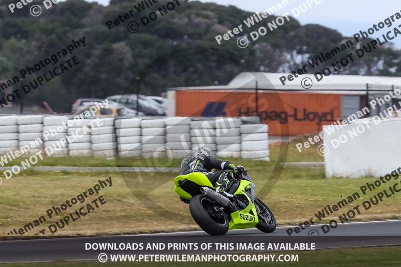 07th to 9th January 2019;Phillip Island;event digital images;motorbikes;no limits;peter wileman photography;trackday;trackday digital images