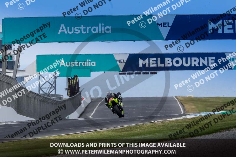 07th to 9th January 2019;Phillip Island;event digital images;motorbikes;no limits;peter wileman photography;trackday;trackday digital images