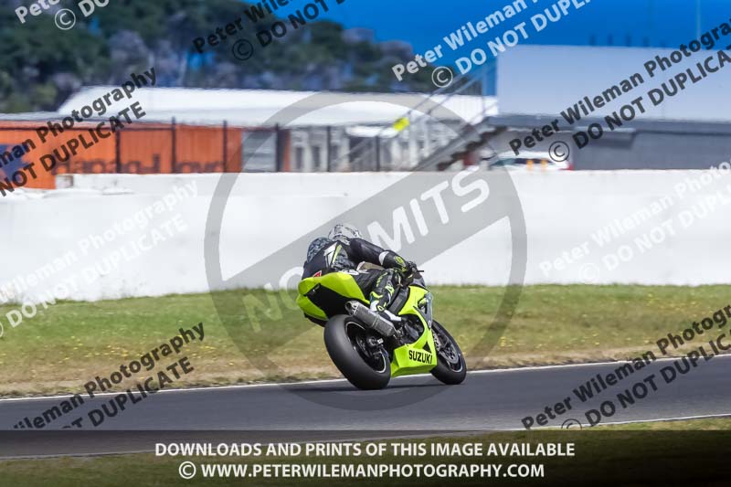 07th to 9th January 2019;Phillip Island;event digital images;motorbikes;no limits;peter wileman photography;trackday;trackday digital images