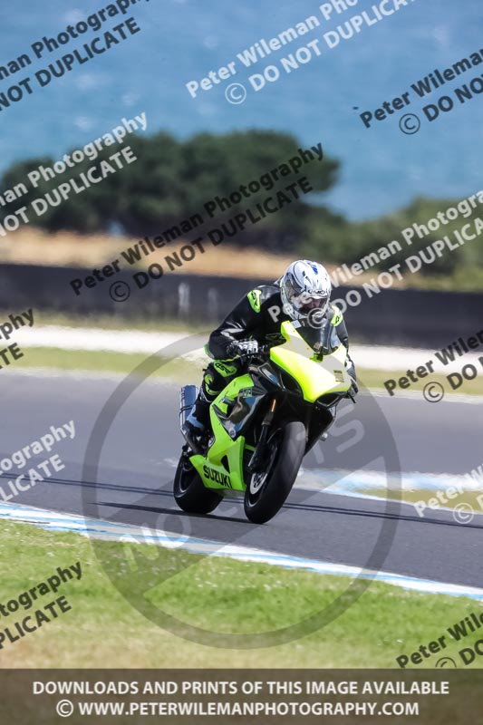 07th to 9th January 2019;Phillip Island;event digital images;motorbikes;no limits;peter wileman photography;trackday;trackday digital images