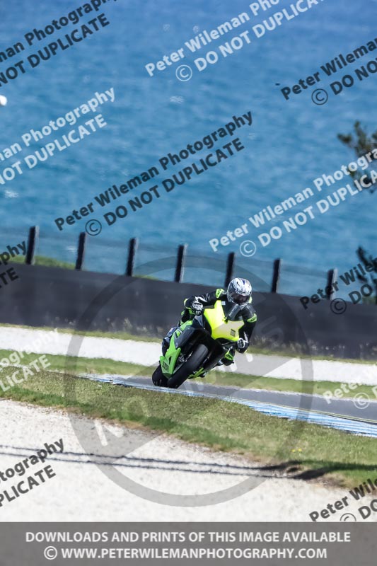 07th to 9th January 2019;Phillip Island;event digital images;motorbikes;no limits;peter wileman photography;trackday;trackday digital images