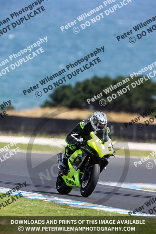 07th to 9th January 2019;Phillip Island;event digital images;motorbikes;no limits;peter wileman photography;trackday;trackday digital images
