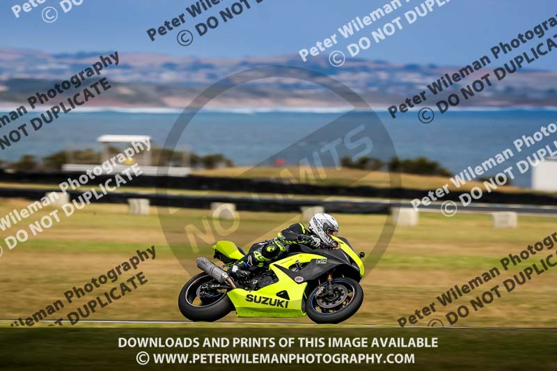 07th to 9th January 2019;Phillip Island;event digital images;motorbikes;no limits;peter wileman photography;trackday;trackday digital images