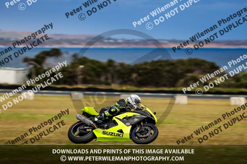 07th to 9th January 2019;Phillip Island;event digital images;motorbikes;no limits;peter wileman photography;trackday;trackday digital images