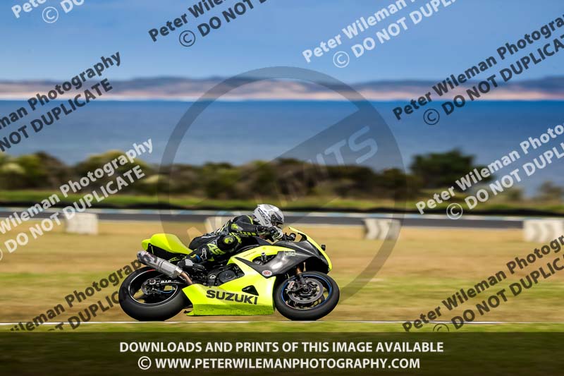 07th to 9th January 2019;Phillip Island;event digital images;motorbikes;no limits;peter wileman photography;trackday;trackday digital images