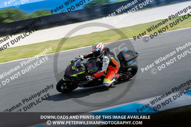 07th to 9th January 2019;Phillip Island;event digital images;motorbikes;no limits;peter wileman photography;trackday;trackday digital images