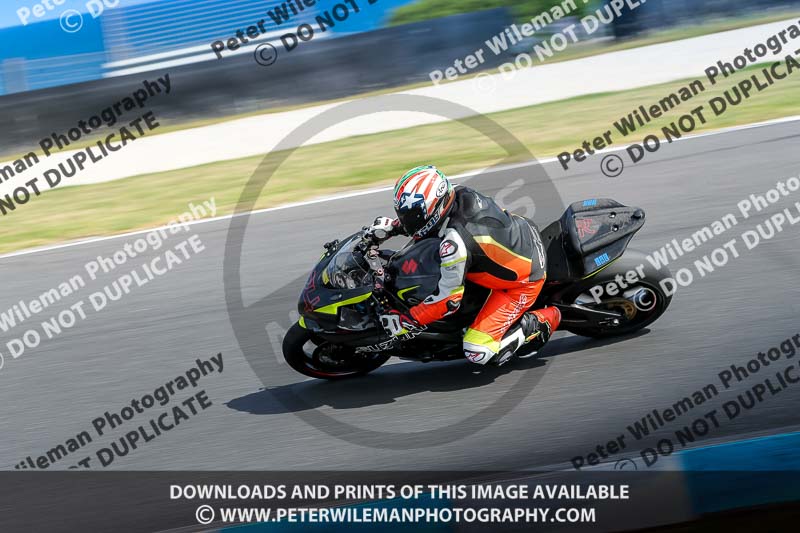 07th to 9th January 2019;Phillip Island;event digital images;motorbikes;no limits;peter wileman photography;trackday;trackday digital images