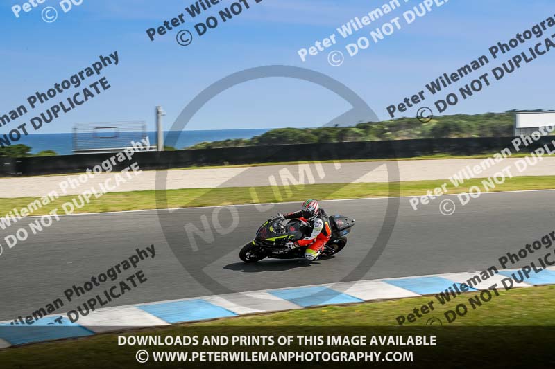 07th to 9th January 2019;Phillip Island;event digital images;motorbikes;no limits;peter wileman photography;trackday;trackday digital images
