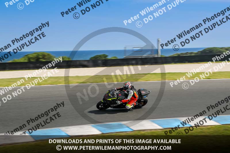 07th to 9th January 2019;Phillip Island;event digital images;motorbikes;no limits;peter wileman photography;trackday;trackday digital images
