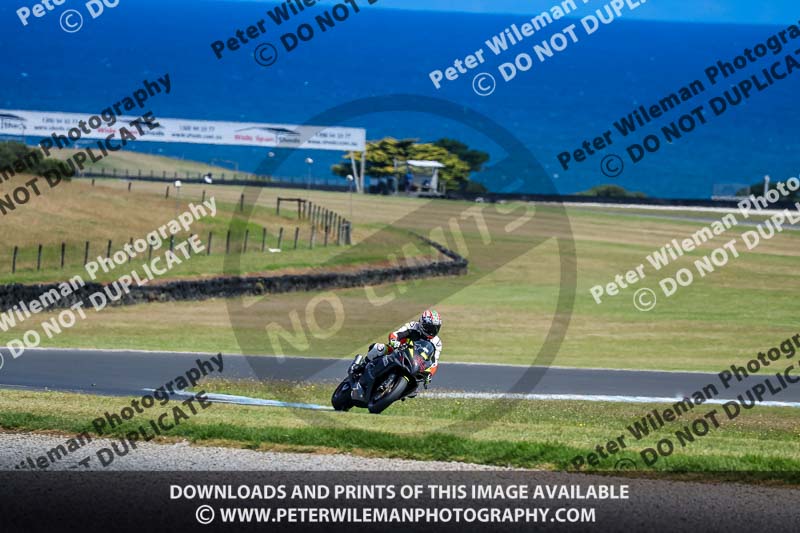 07th to 9th January 2019;Phillip Island;event digital images;motorbikes;no limits;peter wileman photography;trackday;trackday digital images