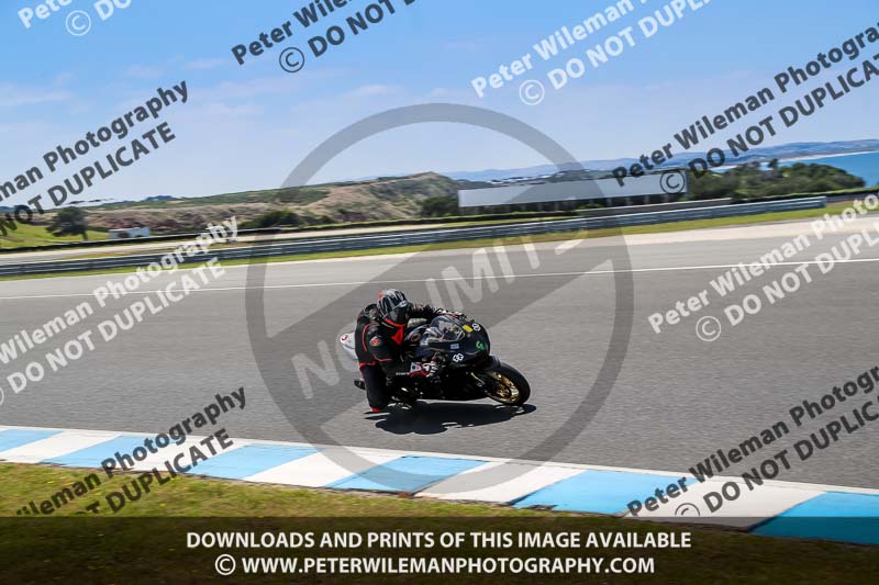 07th to 9th January 2019;Phillip Island;event digital images;motorbikes;no limits;peter wileman photography;trackday;trackday digital images