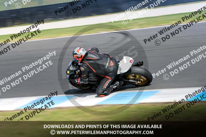 07th to 9th January 2019;Phillip Island;event digital images;motorbikes;no limits;peter wileman photography;trackday;trackday digital images
