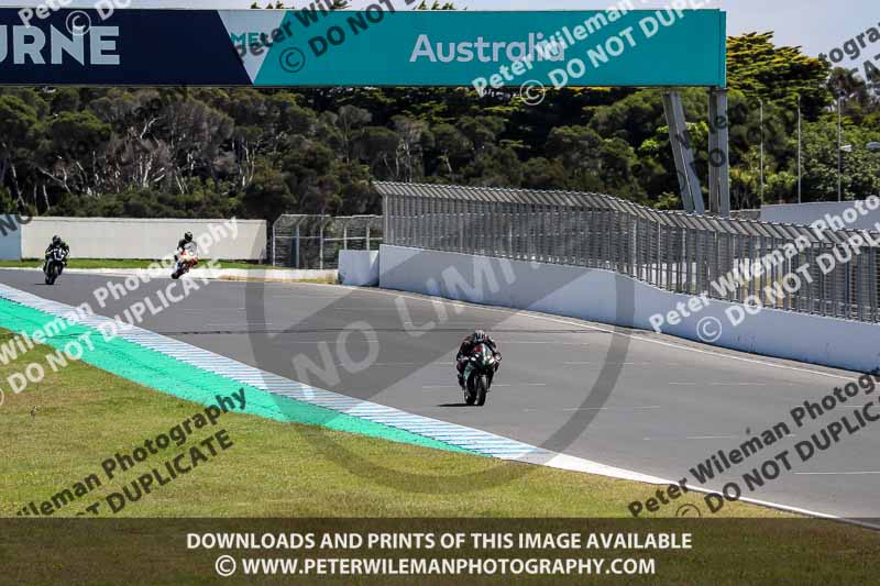 07th to 9th January 2019;Phillip Island;event digital images;motorbikes;no limits;peter wileman photography;trackday;trackday digital images