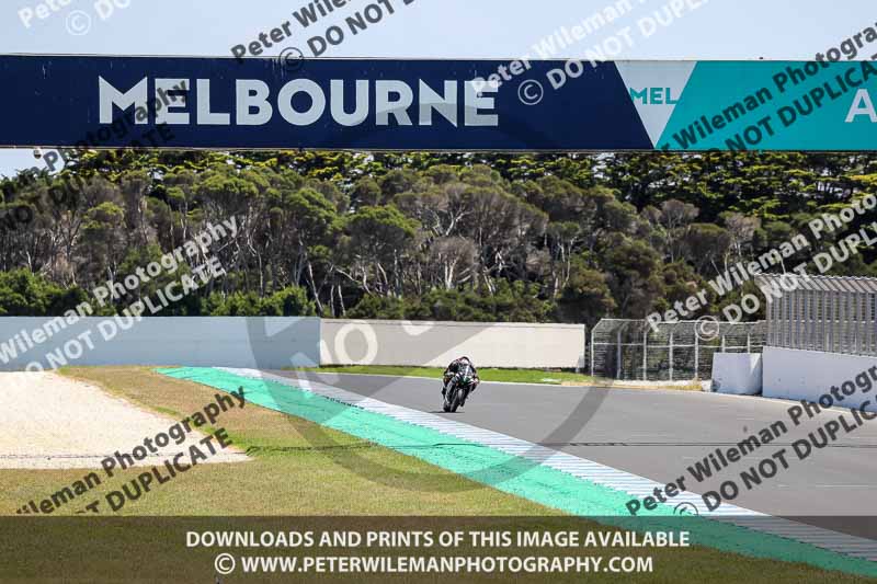 07th to 9th January 2019;Phillip Island;event digital images;motorbikes;no limits;peter wileman photography;trackday;trackday digital images