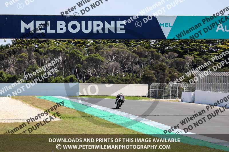 07th to 9th January 2019;Phillip Island;event digital images;motorbikes;no limits;peter wileman photography;trackday;trackday digital images