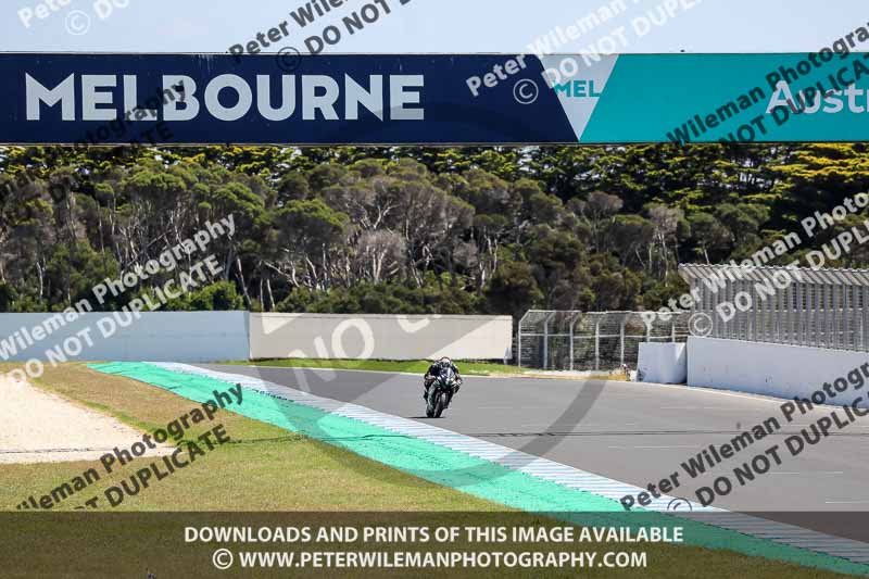 07th to 9th January 2019;Phillip Island;event digital images;motorbikes;no limits;peter wileman photography;trackday;trackday digital images