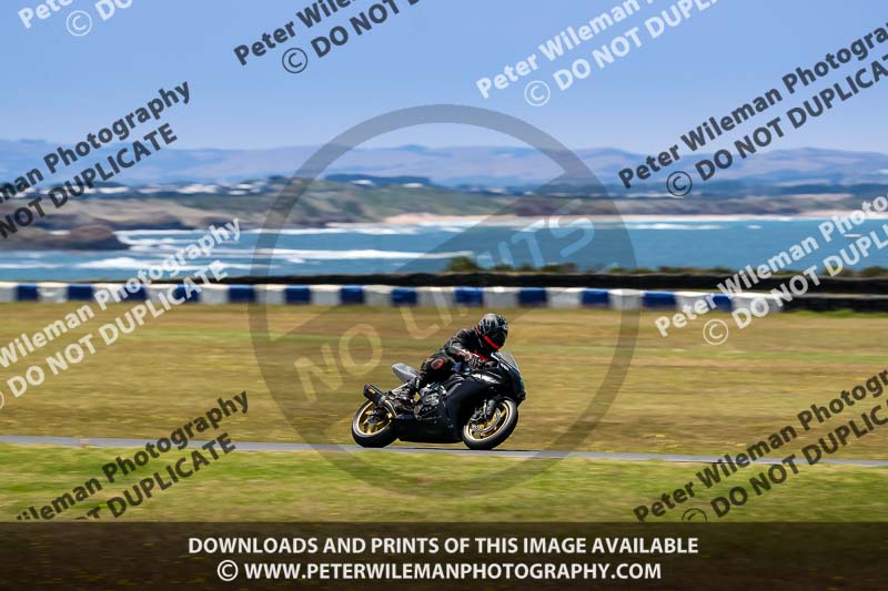 07th to 9th January 2019;Phillip Island;event digital images;motorbikes;no limits;peter wileman photography;trackday;trackday digital images
