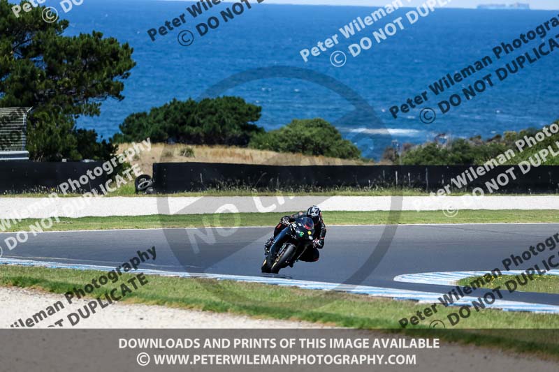 07th to 9th January 2019;Phillip Island;event digital images;motorbikes;no limits;peter wileman photography;trackday;trackday digital images