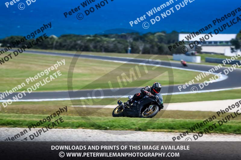 07th to 9th January 2019;Phillip Island;event digital images;motorbikes;no limits;peter wileman photography;trackday;trackday digital images