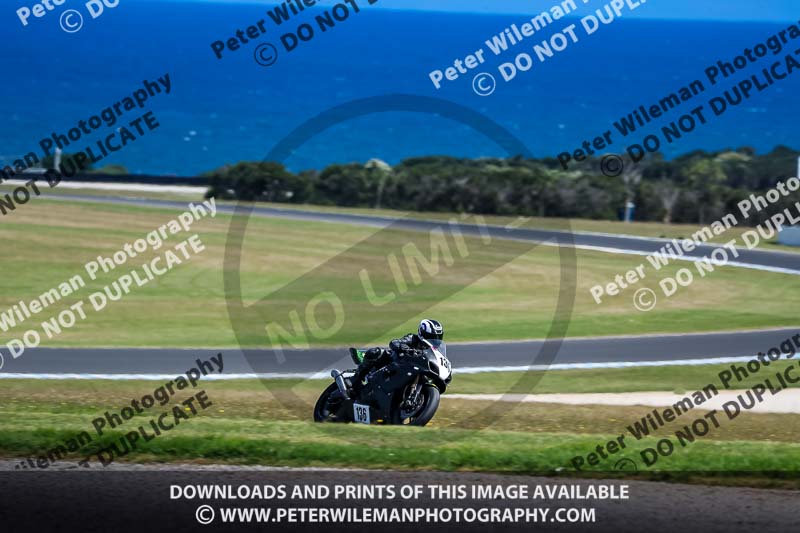 07th to 9th January 2019;Phillip Island;event digital images;motorbikes;no limits;peter wileman photography;trackday;trackday digital images