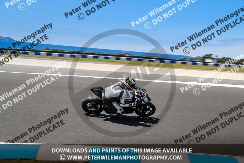 07th to 9th January 2019;Phillip Island;event digital images;motorbikes;no limits;peter wileman photography;trackday;trackday digital images